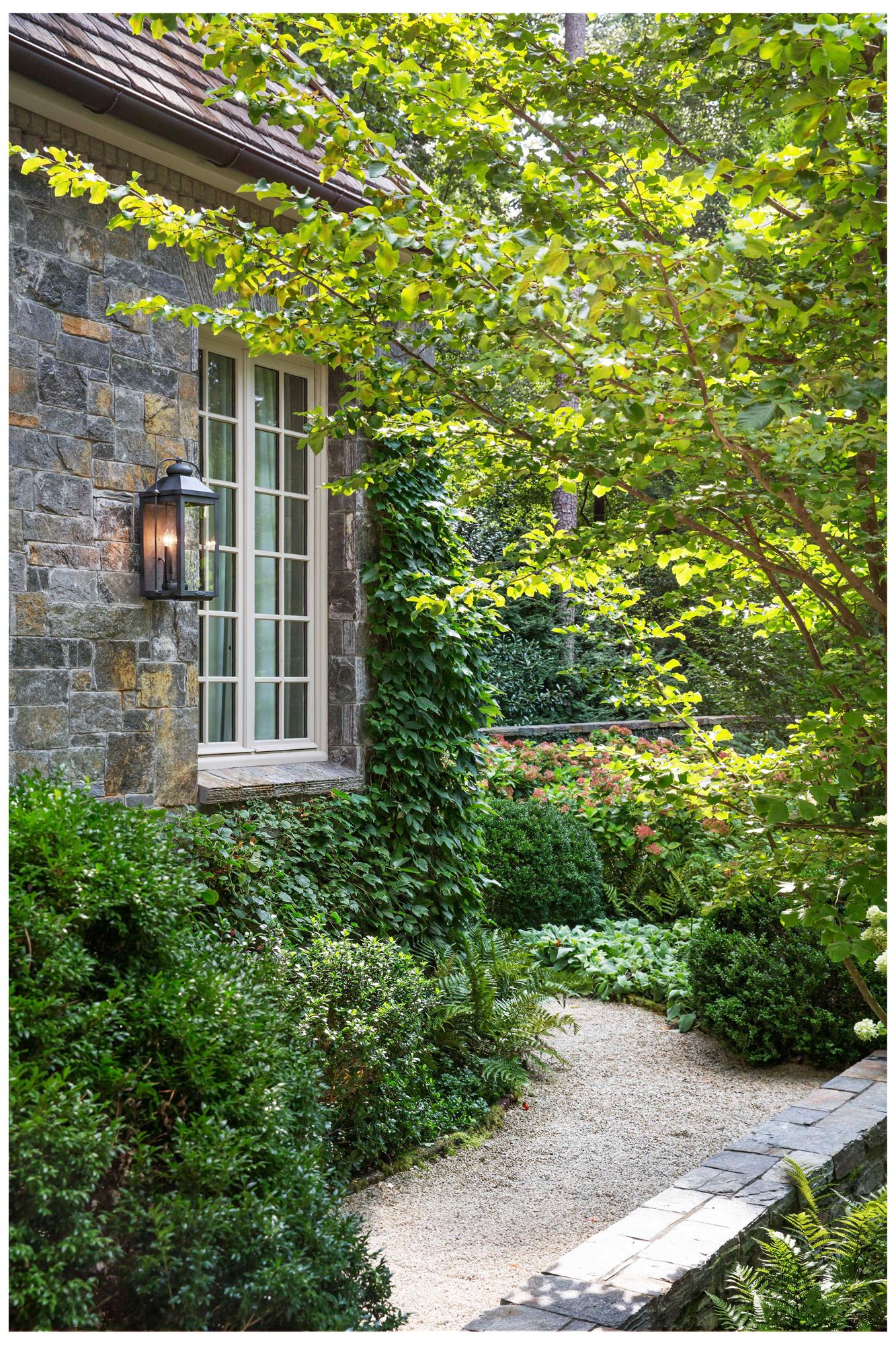 Anchorage 25" High Oiled Bronze Outdoor Wall Light