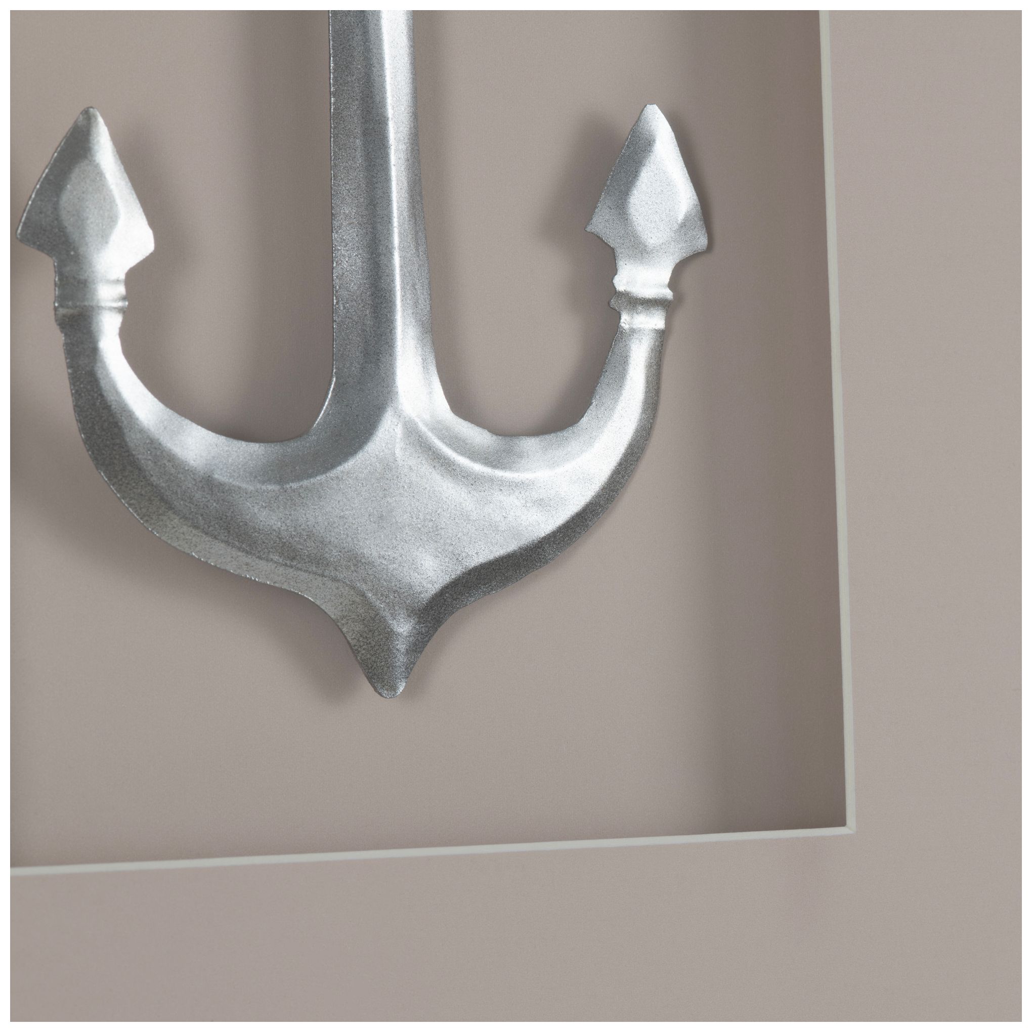 Image 2 Anchors Up Framed Wall Art Set of 2 more views