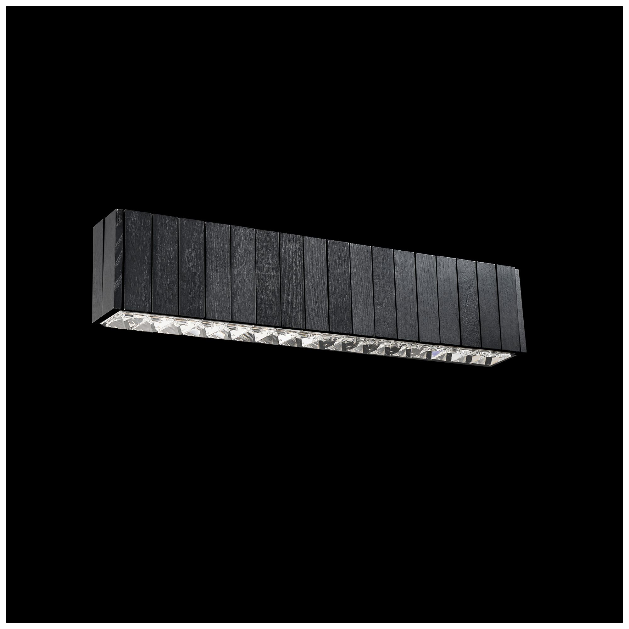 Image 2 Andean 2 Lt LED Bath Bar more views