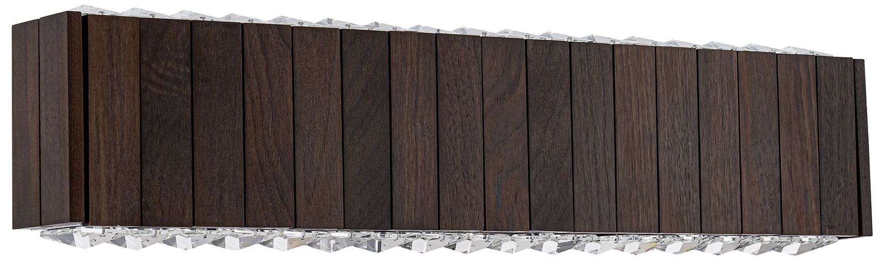 Andean 2 Lt LED Bath Bar