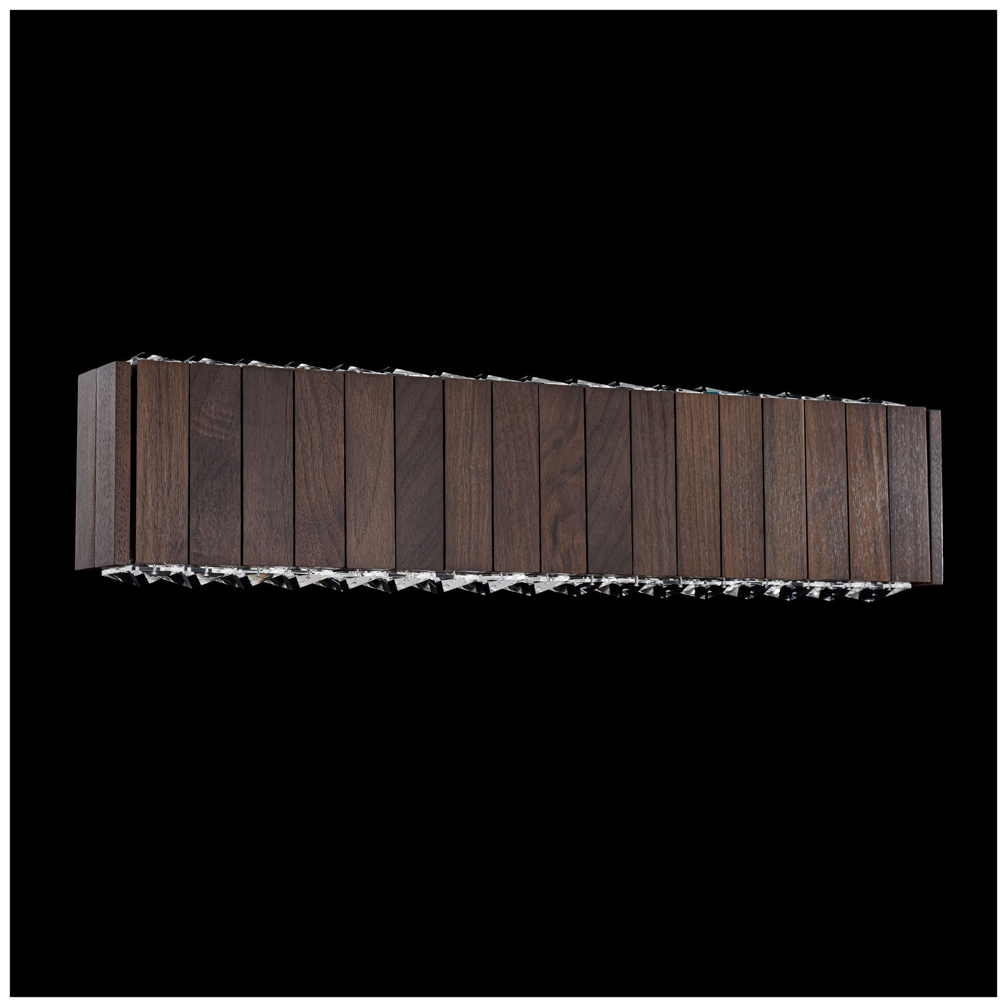 Image 3 Andean 2 Lt LED Bath Bar more views