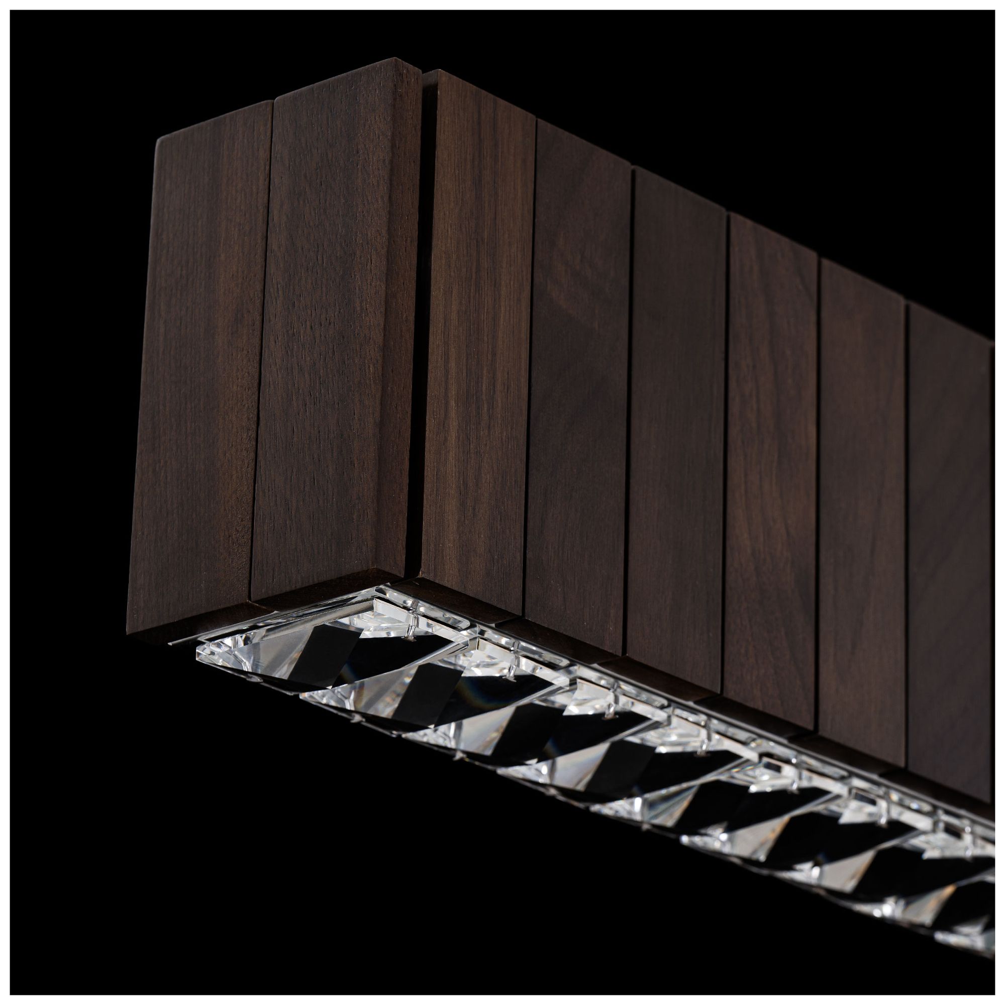 Image 4 Andean 2 Lt LED Bath Bar more views