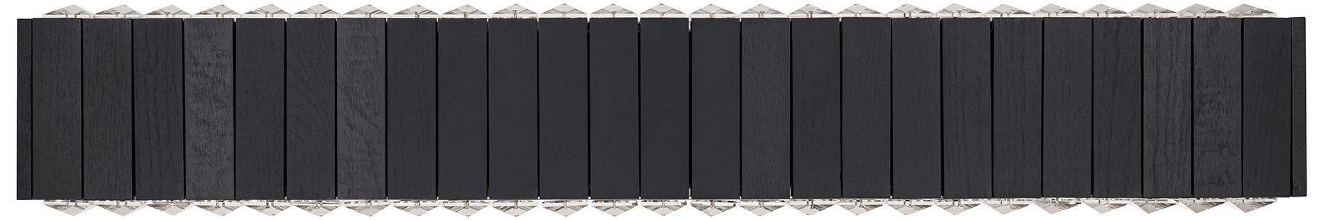 Andean 2 Lt LED Bath Bar