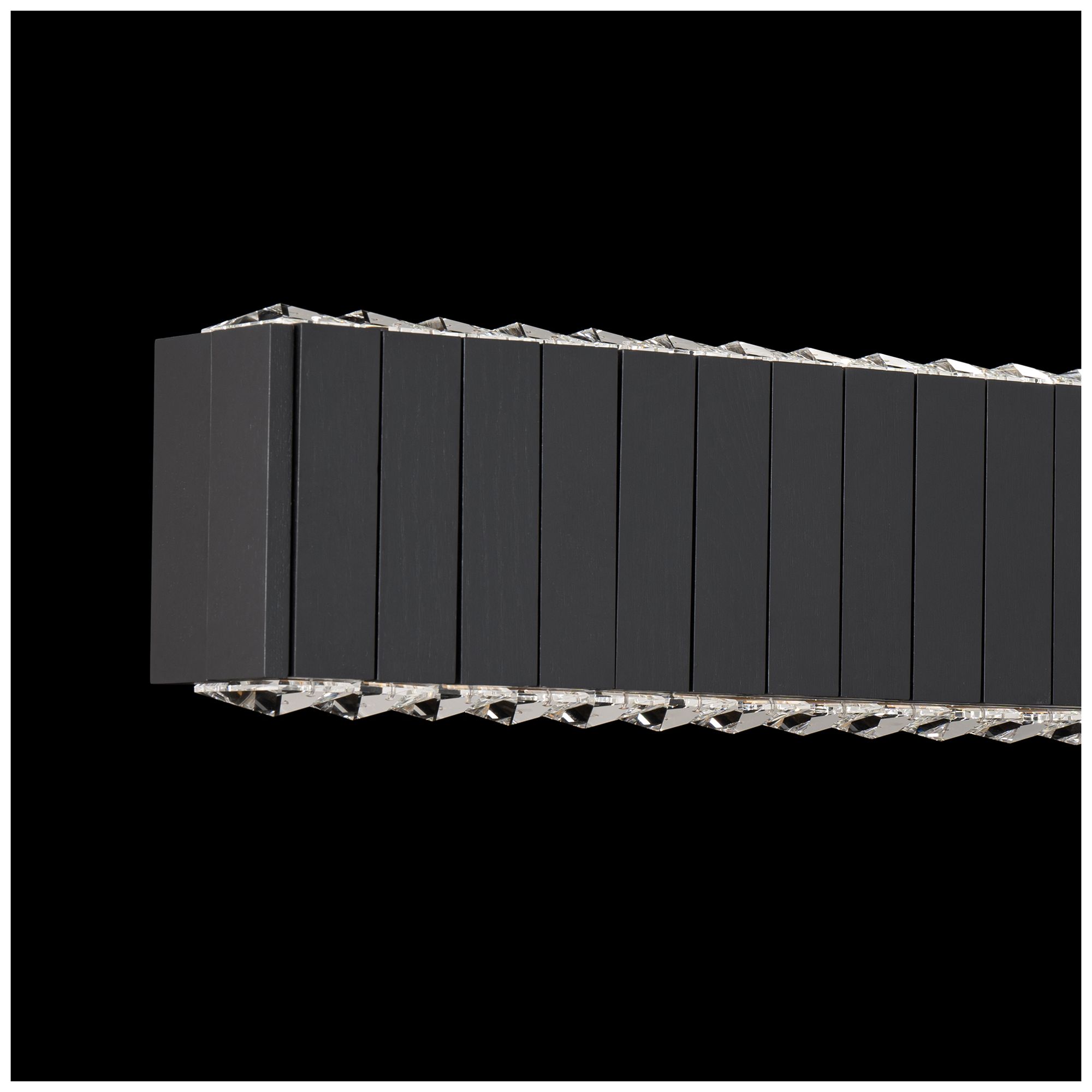 Image 4 Andean 2 Lt LED Bath Bar more views