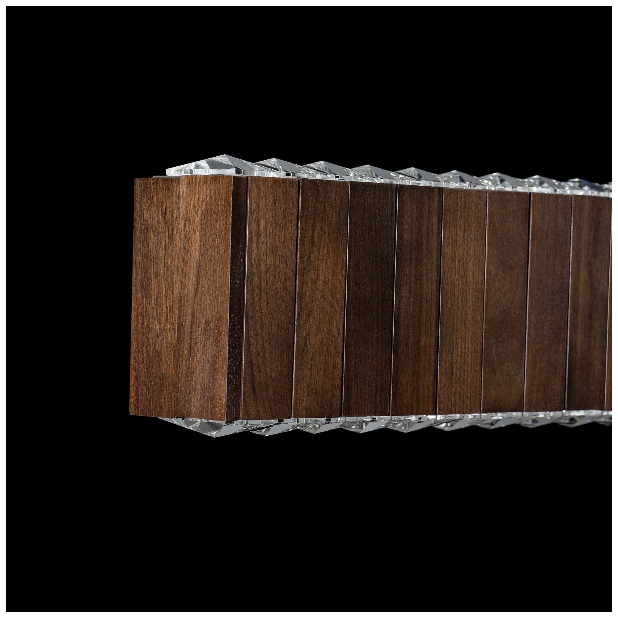 Image 3 Andean 2 Lt LED Bath Bar more views