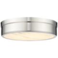 Z-Lite Anders Silver Collection