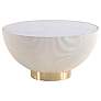 Thumbnail2 of Anderson Coffee Table in Cream