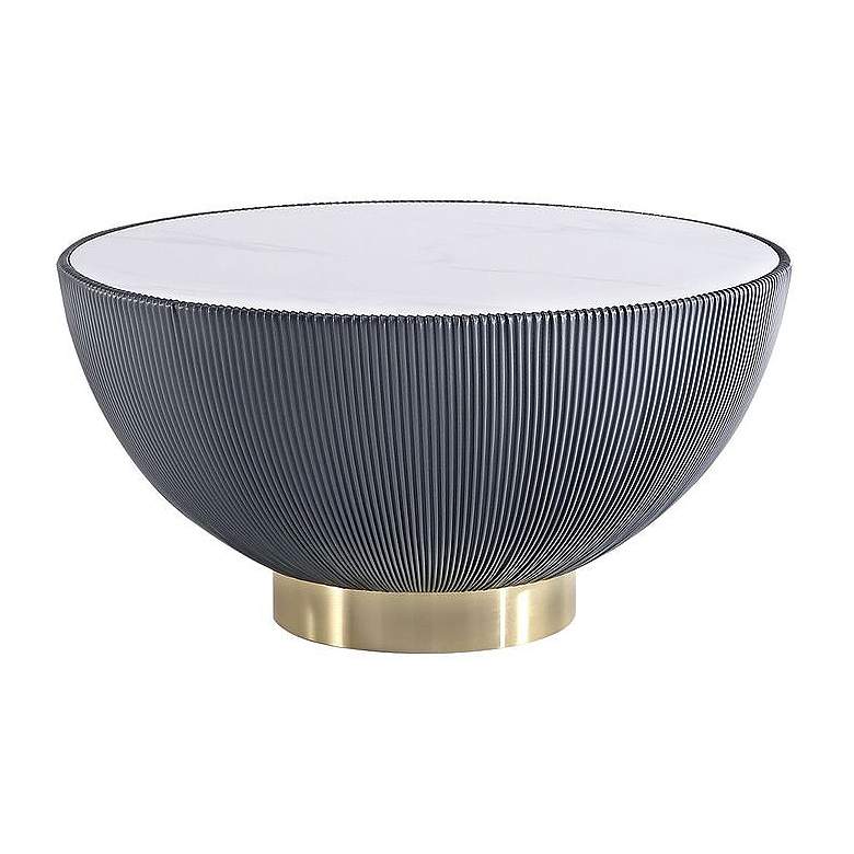 Image 1 Anderson Coffee Table in Grey