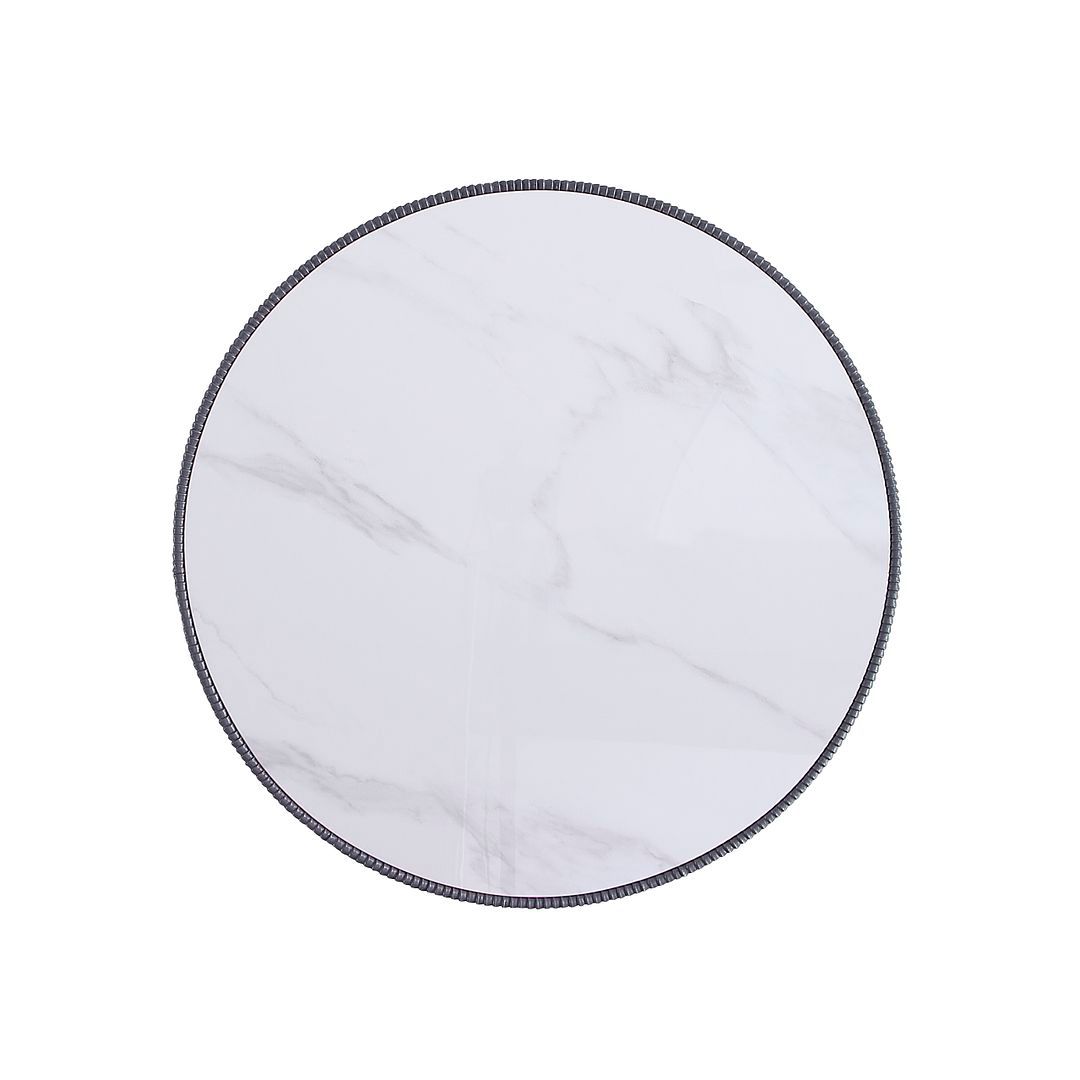 Image 6 Anderson Coffee Table in Grey more views