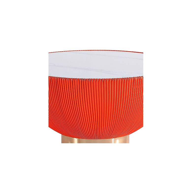 Image 3 Anderson Coffee Table in Orange more views