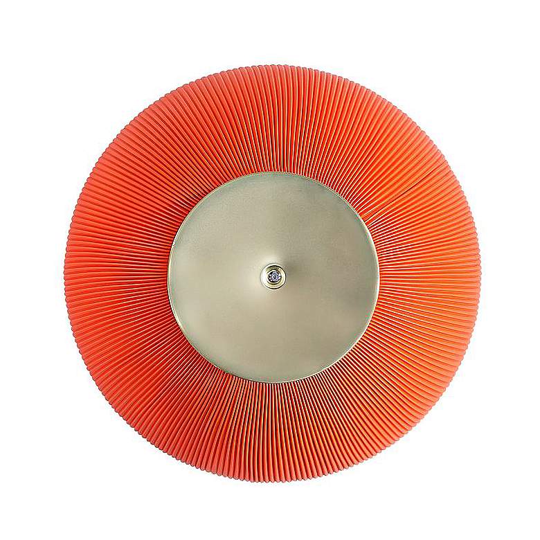 Image 6 Anderson Coffee Table in Orange more views