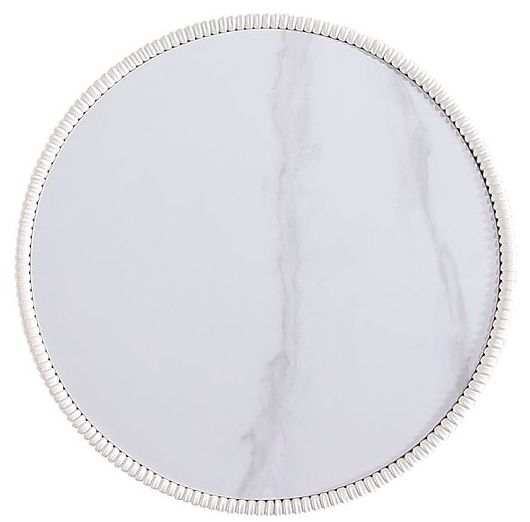 Image 7 Anderson End Table 2.0 in Cream more views