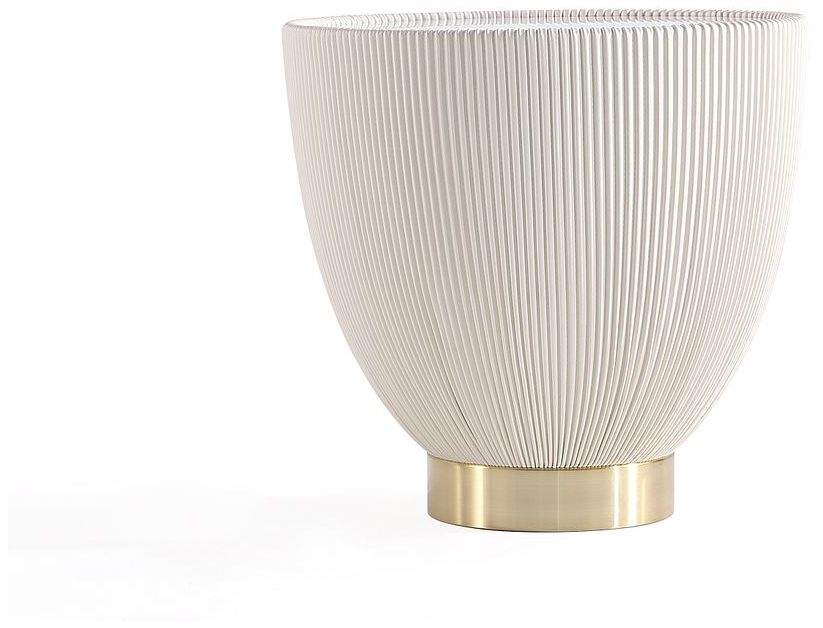 Image 7 Anderson End Table 2.0 in Cream more views