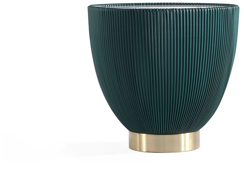 Image 7 Anderson End Table 2.0 in Green more views