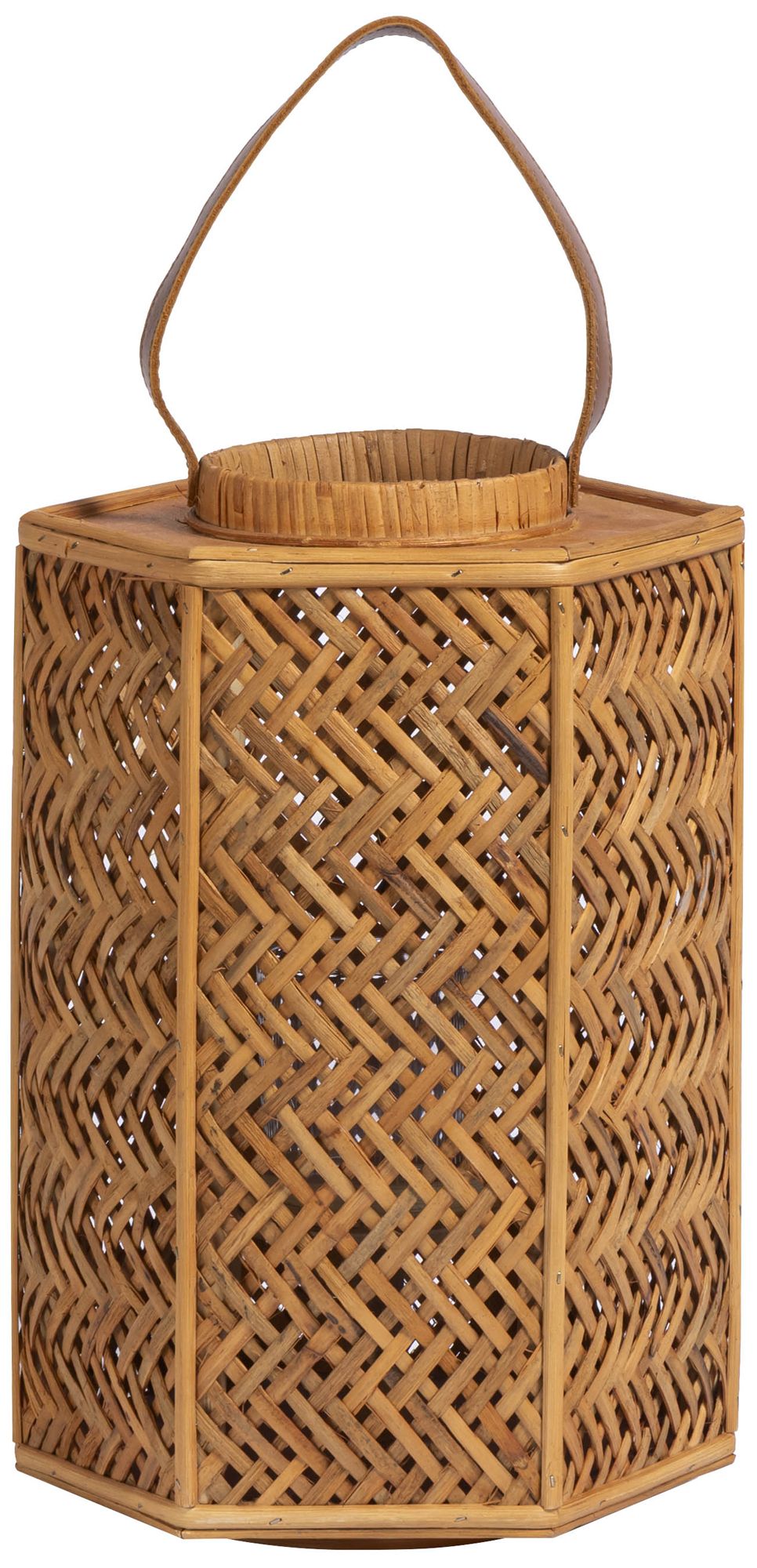 Image 5 Andi Rattan Lantern more views