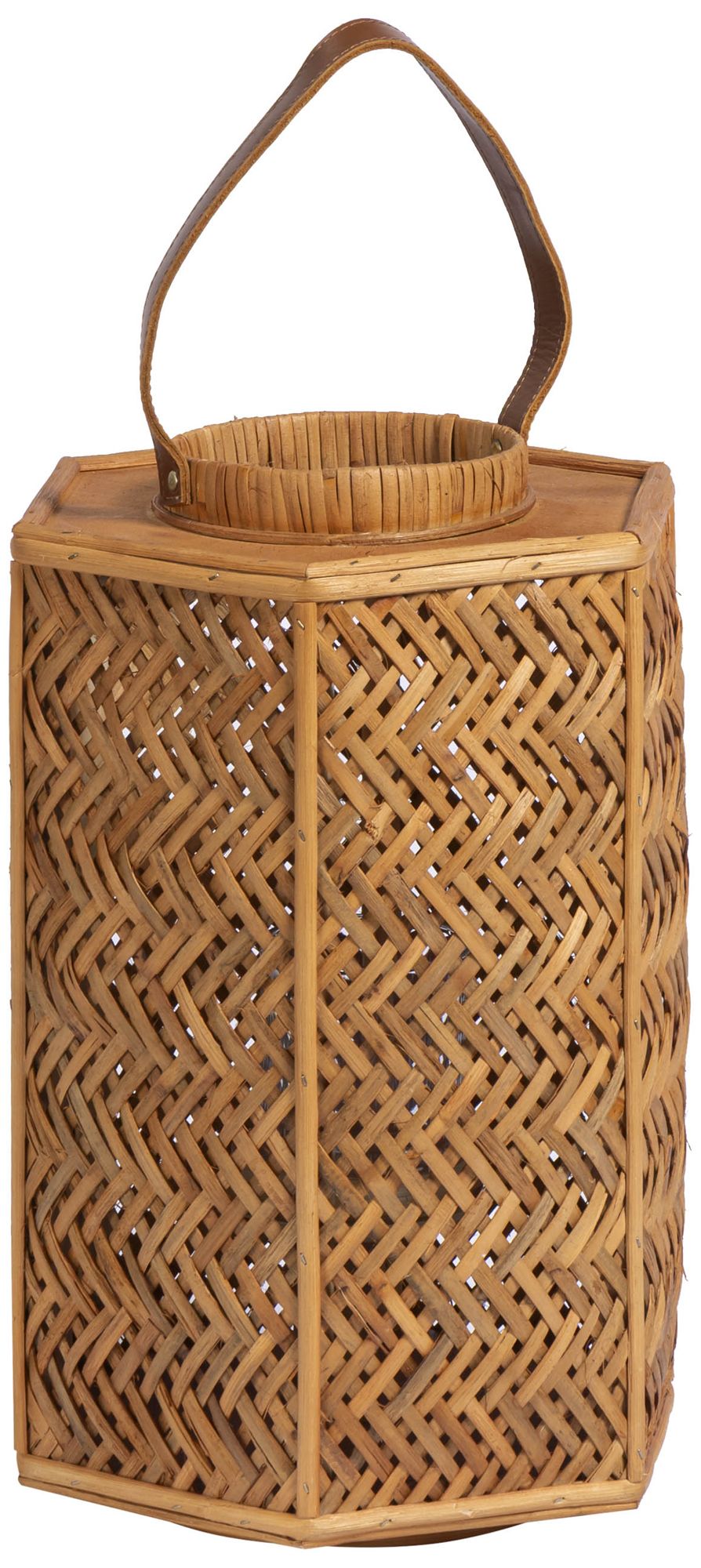 Image 7 Andi Rattan Lantern more views