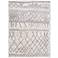 Surya Andorra ARD-2303 Gray and Khaki Indoor Area Rug