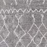 3_Andorra ARD-2304 5'3"x7'3" Gray and White Indoor Area Rug more views