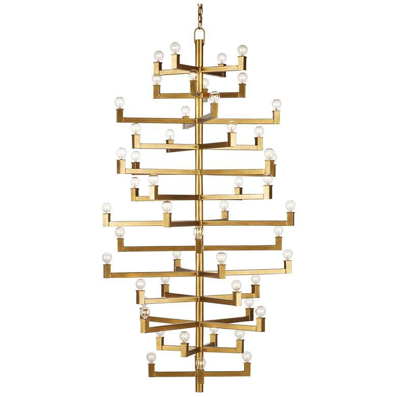 Image 1 Andre Grande Chandelier