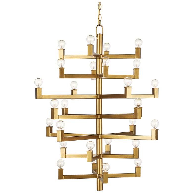 Image 1 Andre Medium Chandelier