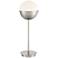 Andy 21" High LED Globe Accent Lamp