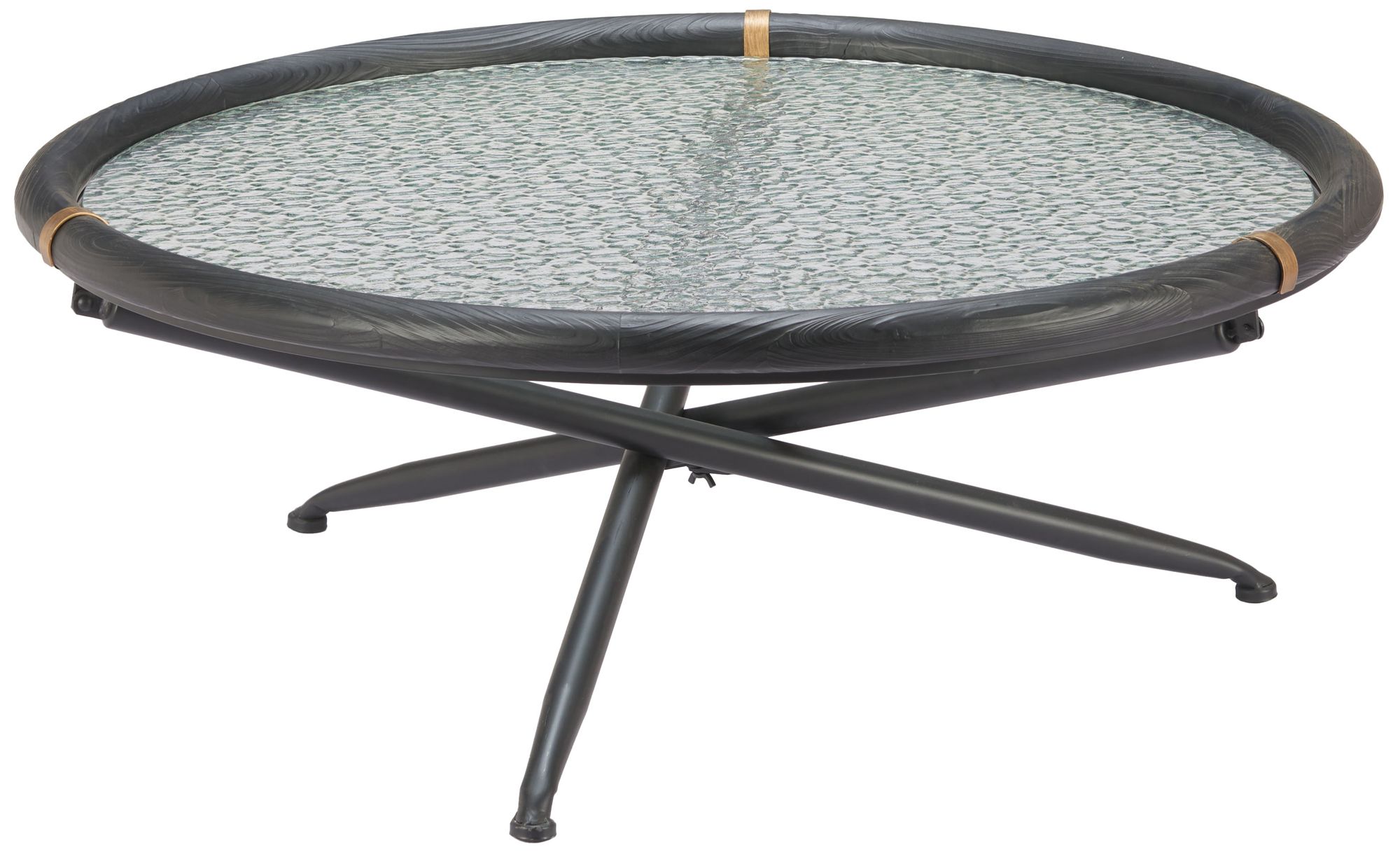 Image 5 Aneis Coffee Table Black more views