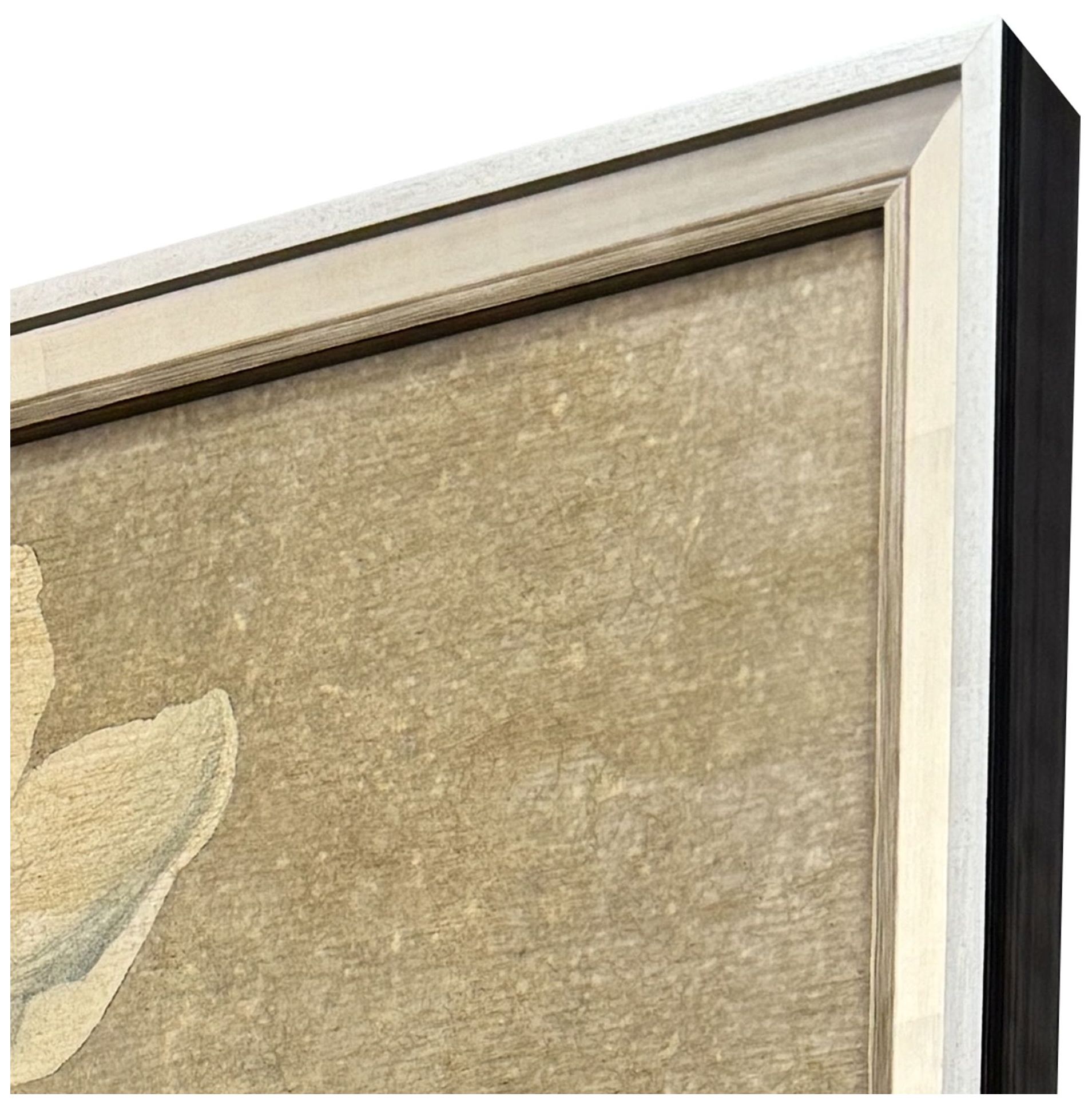 Image 4 Anemones I 26"W x 50"H Framed Art more views