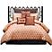 angelo:HOME Westgate 8-Piece Bedding Set in Duffle Bag