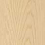 2_Anise 26 1/2" Wide Natural Ash Veneer Wood Side Table more views