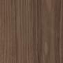 2_Anise 26 1/2" Wide Walnut Veneer Wood Side Table more views