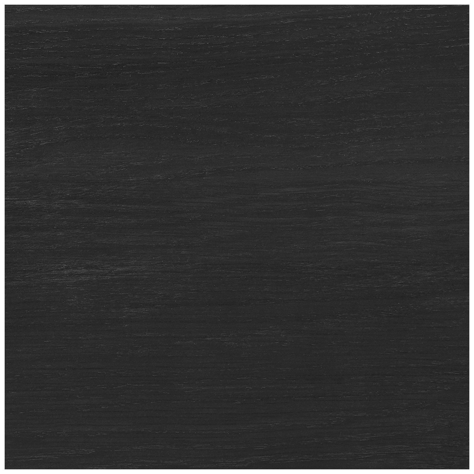 Annabelle 80 in. Modern Sofa in Gray Fabric, and Black Wood Legs