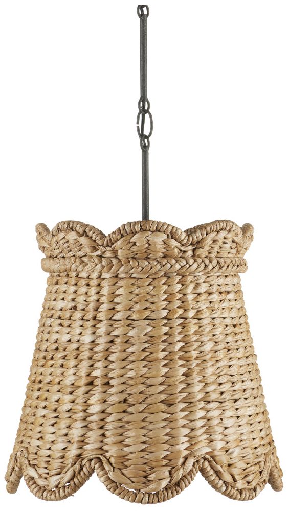 Image 2 Annabelle Small Pendant more views