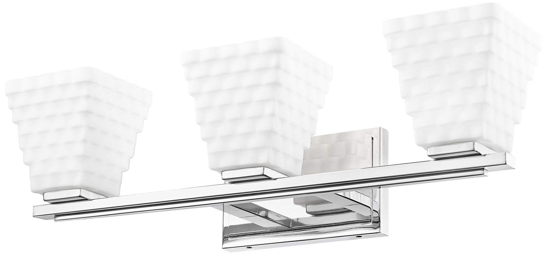 Image 7 Annalise by Z-Lite Chrome 24 inch 3 Light Vanity more views