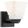 Z-Lite Annalise Black Collection