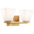 Z-Lite Annalise Gold Collection