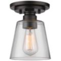 Z-Lite Annora Bronze Collection
