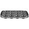 Anolon Advanced Bakeware 12-Cup Muffin Pan
