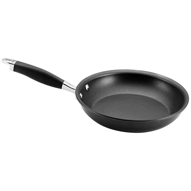 Image 1 Anolon Advanced Gray 10" French Skillet
