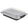 Anolon Advanced Gray 9" x 13" Nonstick Covered Cake Pan
