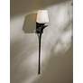 Antasia Frost Right 26 1/2" High Wall Sconce