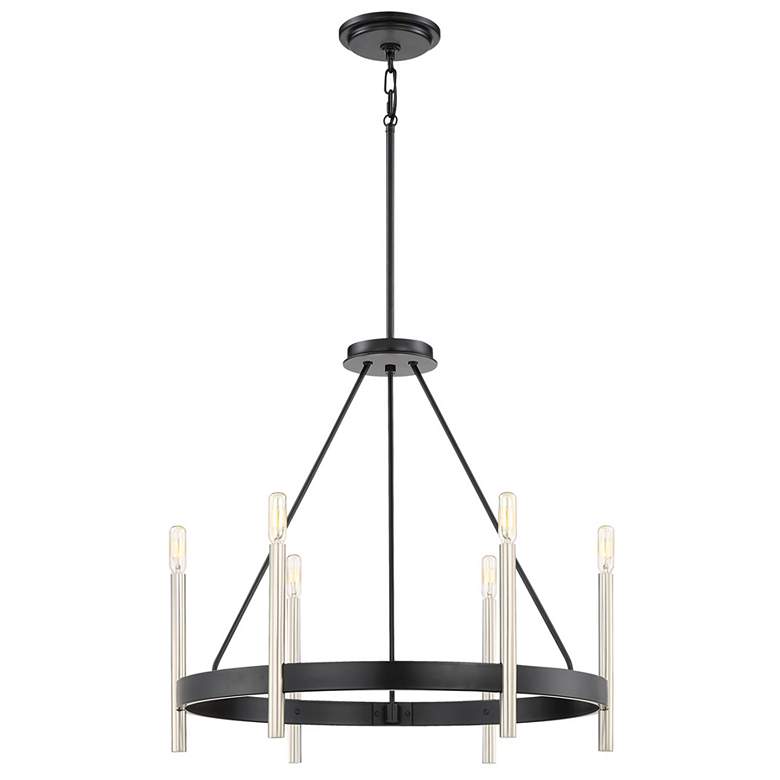 Image 2 Anthem Chandelier