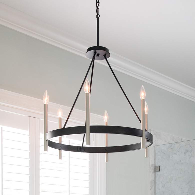 Image 1 Anthem Chandelier