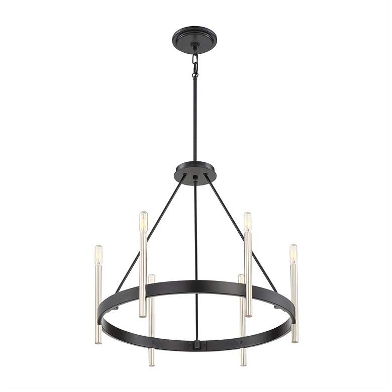 Image 3 Anthem Chandelier more views