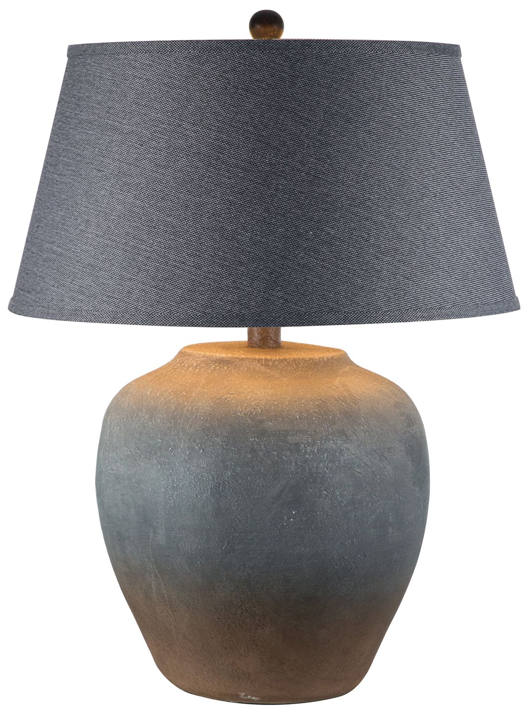 Anthony California Made in USA Gray Collection
