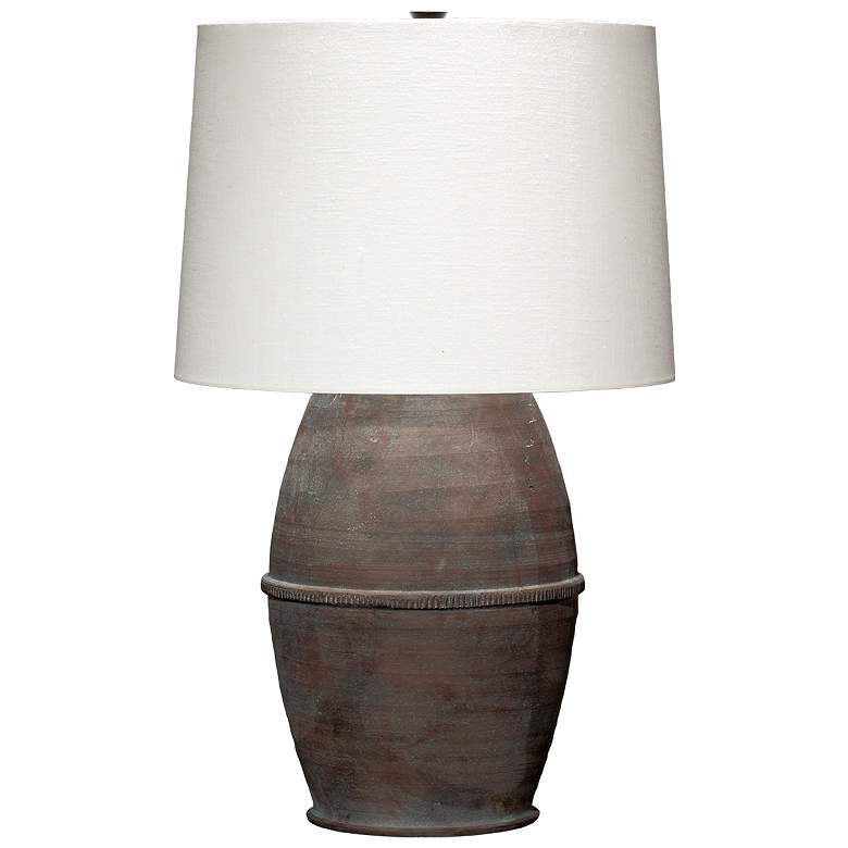 Image 1 Antiquity Ceramic Table Lamp