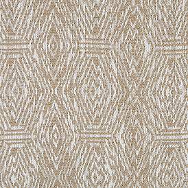 Image5 of Antonio 49 1/2" Wide Taupe Fabric Banquette Accent Bench more views