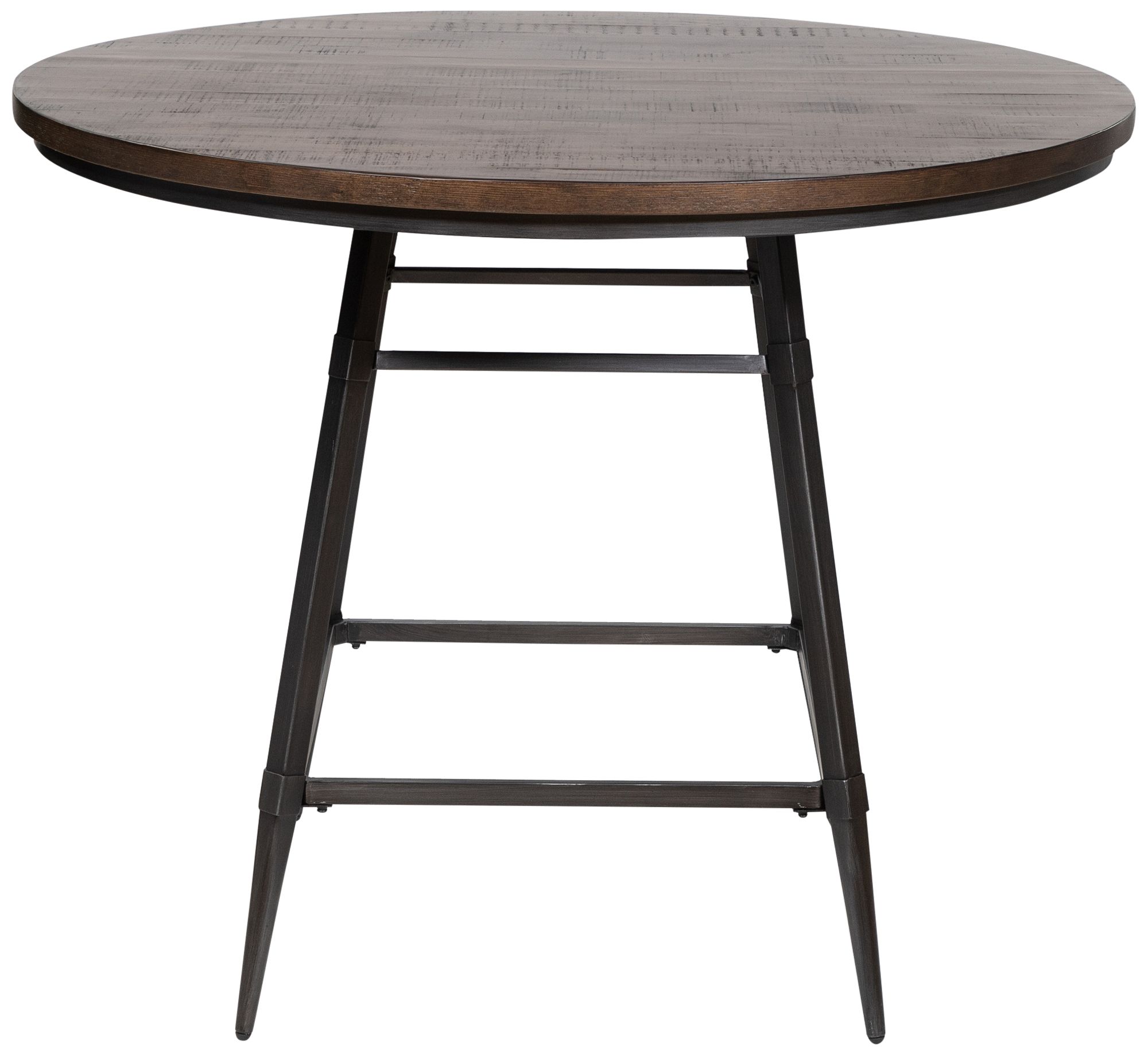 45 inch high table