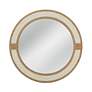 1_Apolline Natural White 44" Oversized Round Wall Mirror