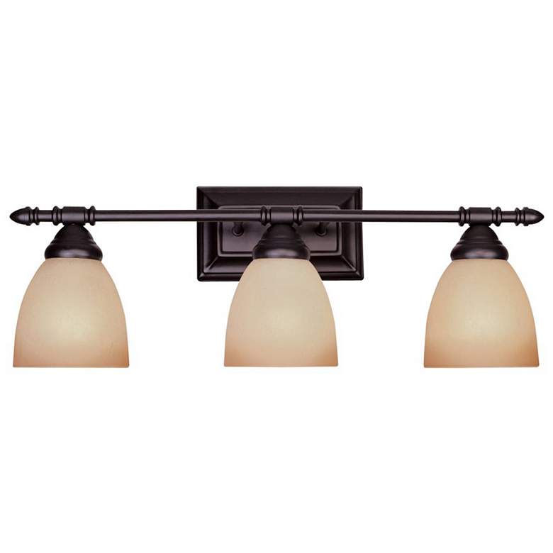 Image 1 Apollo 3 Light Bath Bar