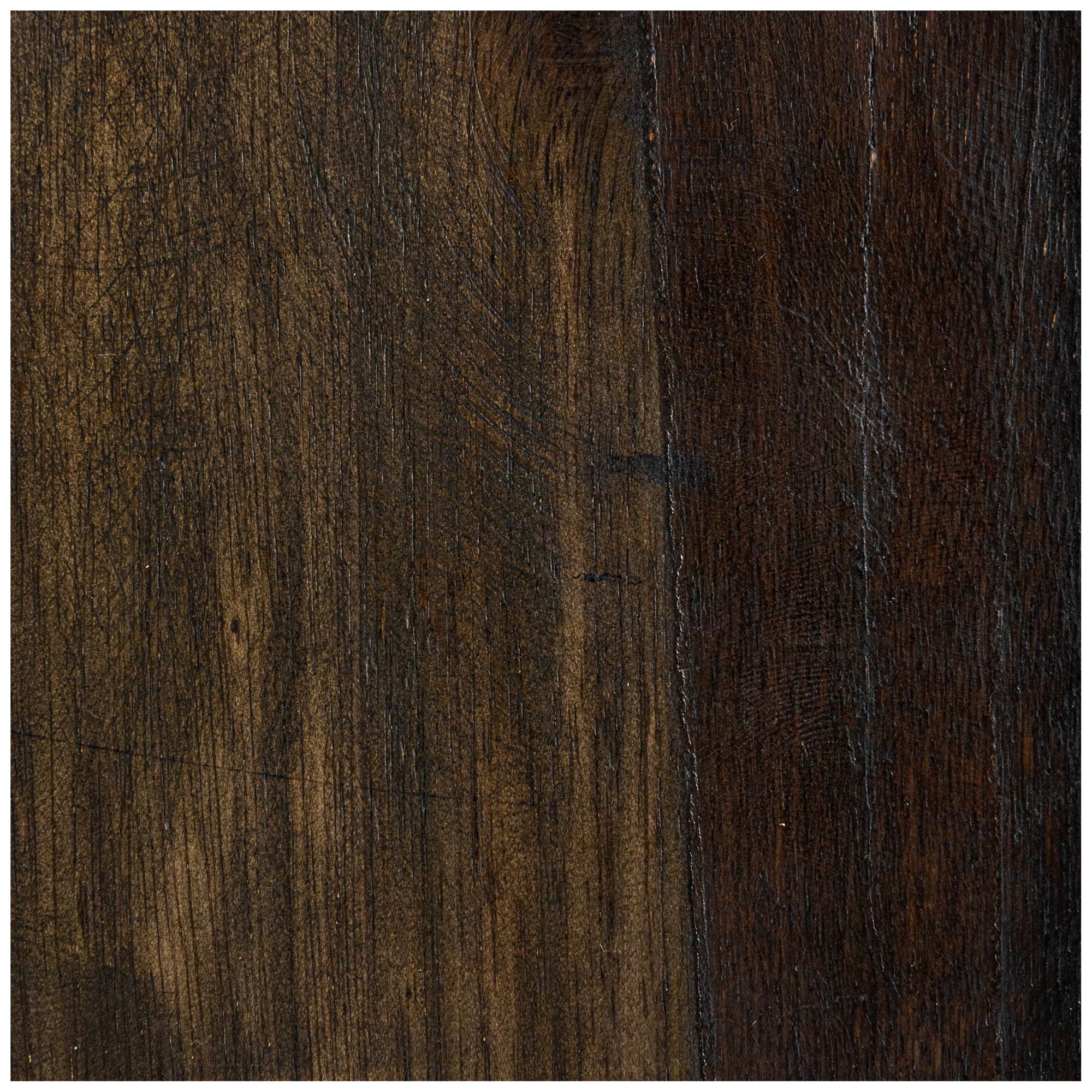 Apothecary Cabinet with 15 Drawers, Black